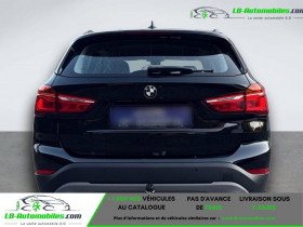 Bmw X1 sDrive 20i 192 ch BVA  occasion � Beaupuy - photo n�7