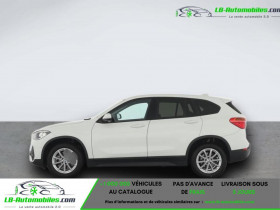 Bmw X1 sDrive 20i 192 ch BVA  occasion � Beaupuy - photo n�6
