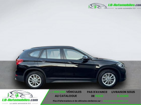 Bmw X1 sDrive 20i 192 ch BVA  occasion � Beaupuy - photo n�6