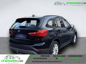Bmw X1 sDrive 20i 192 ch BVA  occasion � Beaupuy - photo n�4