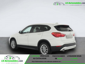 Bmw X1 sDrive 20i 192 ch BVA  occasion � Beaupuy - photo n�4