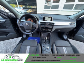 Bmw X1 sDrive 20i 192 ch BVA  occasion � Beaupuy - photo n�3