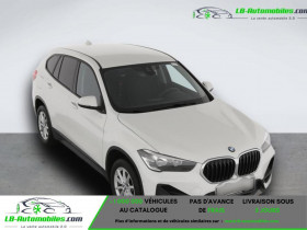 Bmw X1 sDrive 20i 192 ch BVA  occasion � Beaupuy - photo n�2