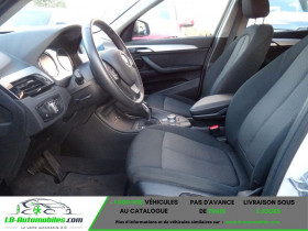 Bmw X1 sDrive 20i 192 ch BVA  occasion � Beaupuy - photo n�8