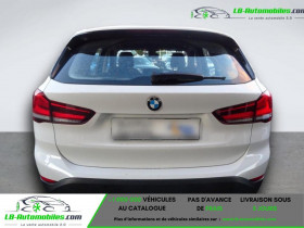 Bmw X1 sDrive 20i 192 ch BVA  occasion � Beaupuy - photo n�7
