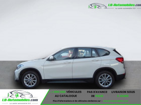 Bmw X1 sDrive 20i 192 ch BVA  occasion � Beaupuy - photo n�6