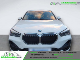 Bmw X1 sDrive 20i 192 ch BVA  occasion � Beaupuy - photo n�5