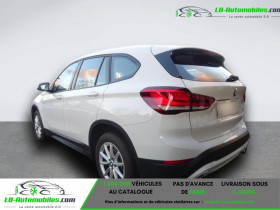 Bmw X1 sDrive 20i 192 ch BVA  occasion � Beaupuy - photo n�4