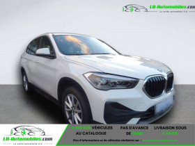Bmw X1 sDrive 20i 192 ch BVA  occasion � Beaupuy - photo n�2