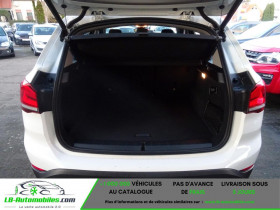 Bmw X1 sDrive 20i 192 ch BVA  occasion � Beaupuy - photo n�11
