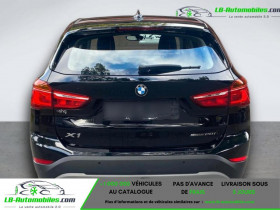Bmw X1 sDrive 20i 192 ch BVA  occasion � Beaupuy - photo n�5
