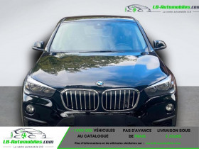 Bmw X1 sDrive 20i 192 ch BVA  occasion � Beaupuy - photo n�4