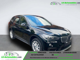 Bmw X1 sDrive 20i 192 ch BVA  occasion � Beaupuy - photo n�2