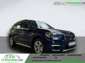Bmw X1 sDrive 20i 192 ch BVA  occasion � Beaupuy - photo n�14