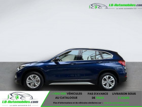 Bmw X1 sDrive 20i 192 ch BVA  occasion � Beaupuy - photo n�11