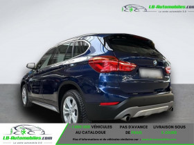 Bmw X1 sDrive 20i 192 ch BVA  occasion � Beaupuy - photo n�10