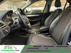 Bmw X1 sDrive 20i 192 ch BVA  occasion � Beaupuy - photo n�6