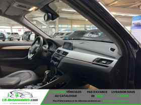 Bmw X1 sDrive 20i 192 ch BVA  occasion � Beaupuy - photo n�5