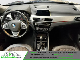 Bmw X1 sDrive 20i 192 ch BVA  occasion � Beaupuy - photo n�4
