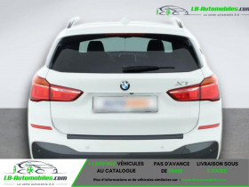 Bmw X1 sDrive 20i 192 ch BVA  occasion � Beaupuy - photo n�7