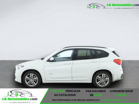 Bmw X1 sDrive 20i 192 ch BVA  occasion � Beaupuy - photo n�6