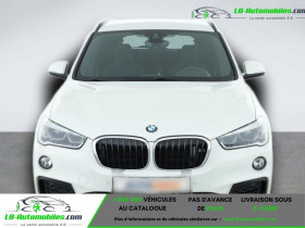 Bmw X1 sDrive 20i 192 ch BVA  occasion � Beaupuy - photo n�5