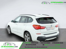 Bmw X1 sDrive 20i 192 ch BVA  occasion � Beaupuy - photo n�4