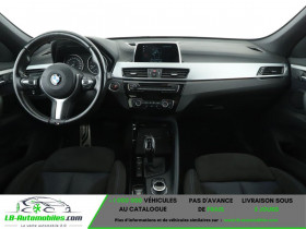 Bmw X1 sDrive 20i 192 ch BVA  occasion � Beaupuy - photo n�3