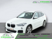 Bmw X1 sDrive 20i 192 ch BVA  � Beaupuy 31