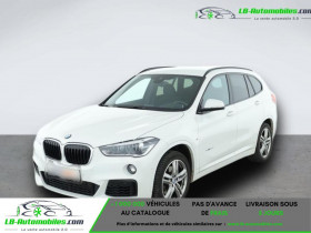 Bmw X1 , garage LB AUTOMOBILES � Beaupuy