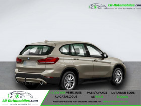 Bmw X1 sDrive 20i 192 ch BVA  occasion � Beaupuy - photo n�3