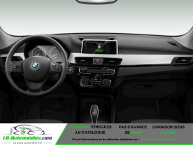 Bmw X1 sDrive 20i 192 ch BVA  occasion � Beaupuy - photo n�2