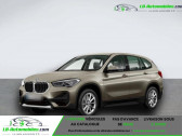 Bmw X1 sDrive 20i 192 ch BVA  � Beaupuy 31