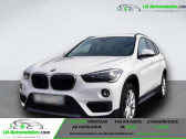Annonce Bmw X1 occasion Essence sDrive 20i 192 ch BVA � Beaupuy
