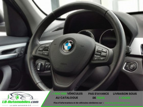 Bmw X1 sDrive 20i 192 ch BVA  occasion � Beaupuy - photo n�9