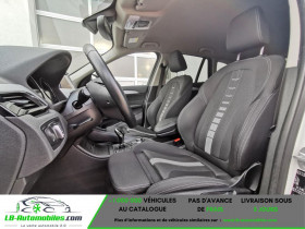 Bmw X1 sDrive 20i 192 ch BVA  occasion � Beaupuy - photo n�8