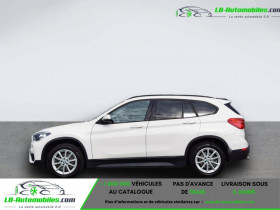 Bmw X1 sDrive 20i 192 ch BVA  occasion � Beaupuy - photo n�6