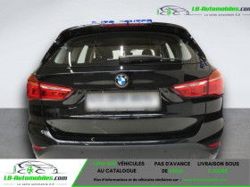 Bmw X1 sDrive 20i 192 ch BVA  occasion � Beaupuy - photo n�6