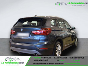 Bmw X1 sDrive 20i 192 ch BVA  occasion � Beaupuy - photo n�4