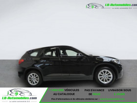 Bmw X1 sDrive 20i 192 ch BVA  occasion � Beaupuy - photo n�5