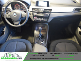 Bmw X1 sDrive 20i 192 ch BVA  occasion � Beaupuy - photo n�3