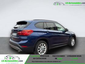 Bmw X1 sDrive 20i 192 ch BVA  occasion � Beaupuy - photo n�2