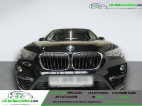 Bmw X1 sDrive 20i 192 ch BVA  occasion � Beaupuy - photo n�4