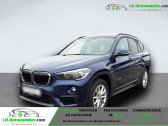 Annonce Bmw X1 occasion Essence sDrive 20i 192 ch BVA � Beaupuy