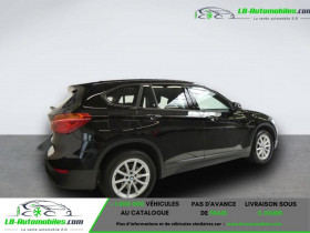 Bmw X1 sDrive 20i 192 ch BVA  occasion � Beaupuy - photo n�3