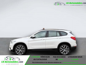 Bmw X1 sDrive 20i 192 ch BVA  occasion � Beaupuy - photo n�4
