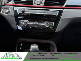 Bmw X1 sDrive 20i 192 ch BVA  occasion � Beaupuy - photo n�3