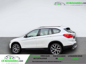 Bmw X1 sDrive 20i 192 ch BVA  occasion � Beaupuy - photo n�2