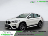 Annonce Bmw X1 occasion Essence sDrive 20i 192 ch BVA � Beaupuy