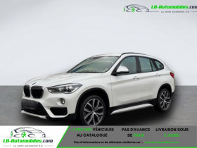 Bmw X1 , garage LB AUTOMOBILES � Beaupuy